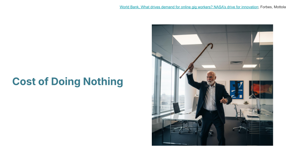 For Work Summit, The Business Case For Flexible Talent (3)